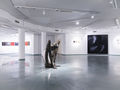 Nova Gorica City Gallery 2014 The round gallery space Photo Matej Vidmar.jpg