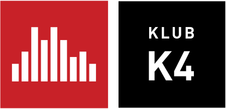 Klub K4 (logo)