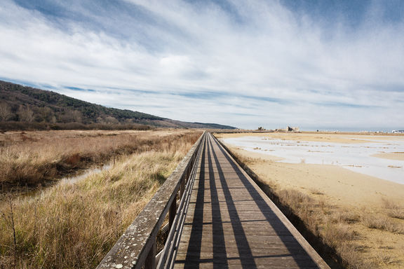 Sečovlje Regional Park, 2020.