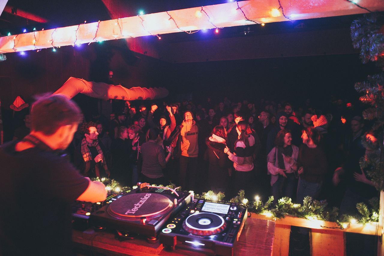 File:FAK Festival of Alternative Culture 2018 Matter YNGFirefly Photo Janez Klenovsek.jpg