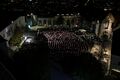 Panc Festival 2022 Top down view of the festival at the Ljubljana Castle Photo Crt Piksi.jpg