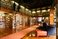 Ivan Potrc Library Ptuj 2010 interior Photo Srdan Mohoric.jpg