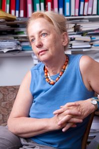 Slovenian contemporary artist <!--LINK'" 0:117-->