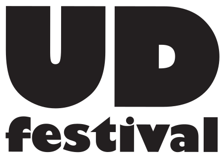 Urbano Dejanje (logo)