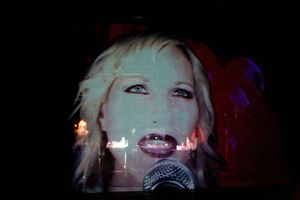 <i>The Sleep (Cinema Fury 01)</i>, Caden Manson & Big Art Group, <!--LINK'" 0:131-->  during <!--LINK'" 0:132-->, 2009