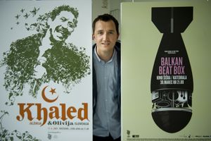 <!--LINK'" 0:379-->, a designer who authored posters for a number of <!--LINK'" 0:380--> editions