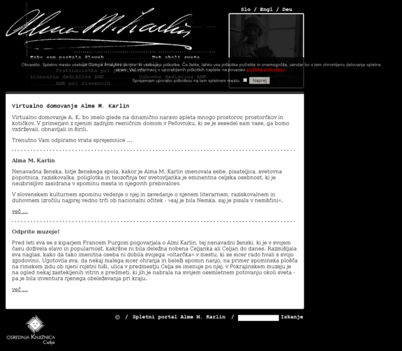 File:Alma M. Karlin Virtual Home (website).png