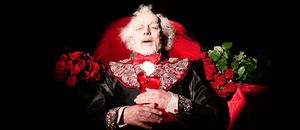 Film still from <i>Circus Fantasticus</i>, a film by <!--LINK'" 0:38--> from <!--LINK'" 0:39-->, winner of the <!--LINK'" 0:40--> for Best full-length film and the <!--LINK'" 0:41-->, <!--LINK'" 0:42--> 2010