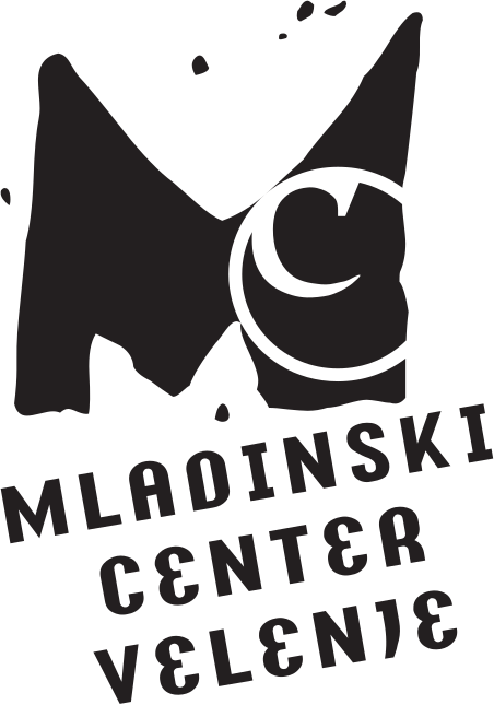 Velenje Youth Centre - MC Velenje (logo)