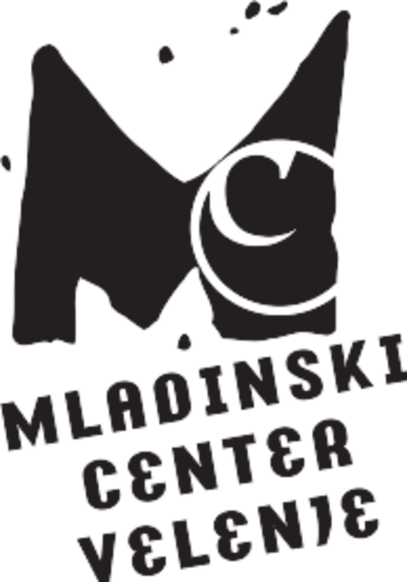 Velenje Youth Centre - MC Velenje (logo).svg