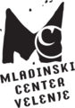 Velenje Youth Centre - MC Velenje (logo).svg