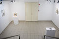 <i>Raztančičevanje</i>, an exhibition by Ajda Podgorelec at <!--LINK'" 0:16-->, 2019.