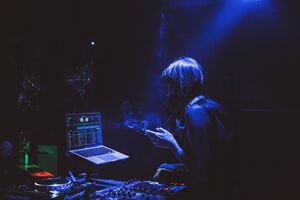 DJ <!--LINK'" 0:140--> at the 13th <!--LINK'" 0:141-->, 2022.
