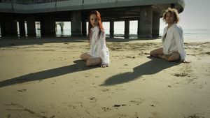 <i>10 let</i>, a film by <!--LINK'" 0:46-->, winner of the <!--LINK'" 0:47--> for Best Short Film, <!--LINK'" 0:48--> 2010