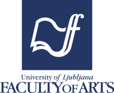 Faculty of Arts University of Ljubljana (logo).svg