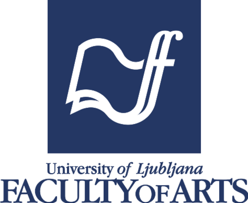 Faculty of Arts University of Ljubljana (logo).svg