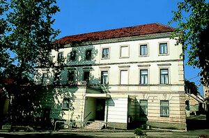 <!--LINK'" 0:807-->, holds a substantial collection of works by Slovenian artist <!--LINK'" 0:808--> [1899&ndash;1989], administered by <!--LINK'" 0:809-->