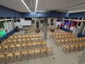 Slovenian Computer History Museum 2023 event space.jpg