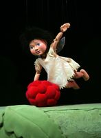 Ljubljana Puppet Theatre 2006 Vila Malina Photo Nejc Saje.jpg