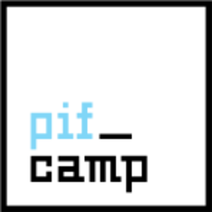 PIFcamp (logo)