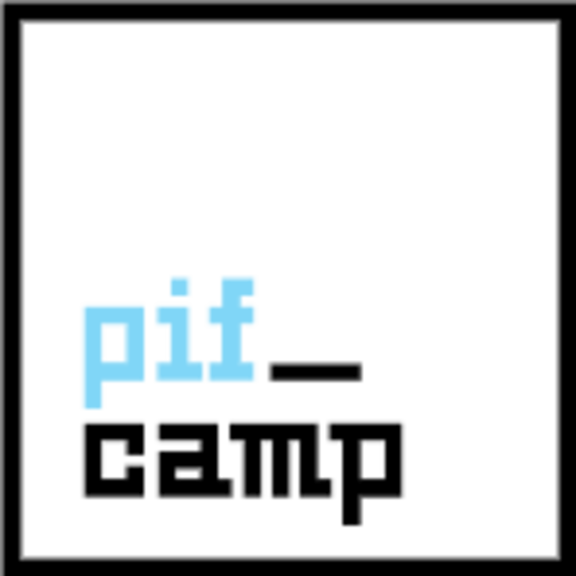 PIFcamp (logo).svg