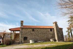 Exterior of <!--LINK'" 0:74-->, 2020.