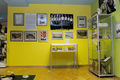 Slovene Sports Museum 2010 Part of the exhibition.jpg