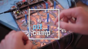PIFcamp 2016