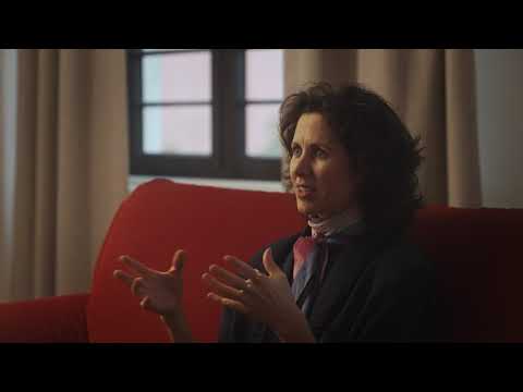 Center Rog - Designer in Residency - Francisca Sottomayor
