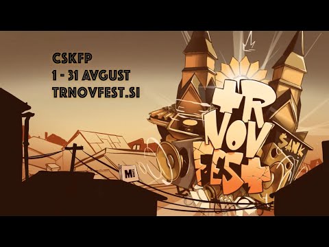 TrNOVfest 2019